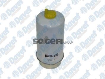 PURFLUX CS773 Yakit Filtresi Ford Transit V347 2.2tdci 2.4tdci 2006->
